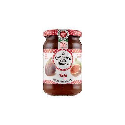 Konfitura z figi di Fichi 340g - Conserve della Nonna