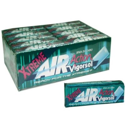 Guma Xtreme Air Action 13,5g - Vigorsol