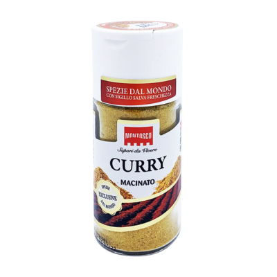Curry mielone - Montosco 50g