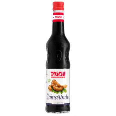 Syrop tamaryndowy Sciroppo Tamarindo 560ml - Toschi