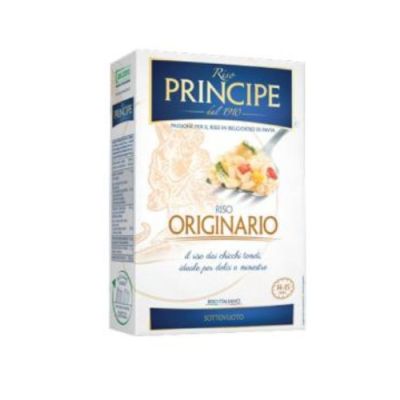 Ryż Riso Originario 1kg - Riso Principe