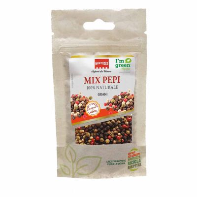 Pieprz Mix Pepi Grani 35g - Montosco 41