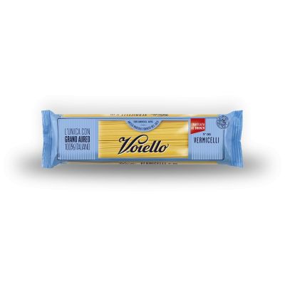 Voiello Makaron Spaghetti Gran 500g - Włoska Jakość Premium