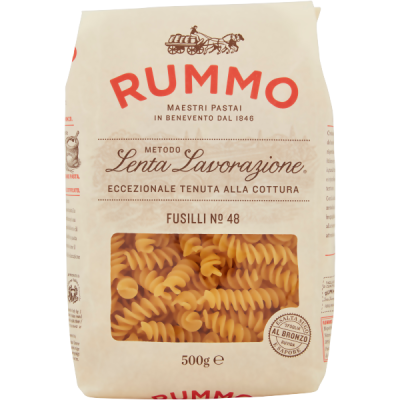 RUMMO FUSILLI N.48 500 GR