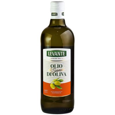 Oliwa z oliwek Olio di Sansa Di Oliva 1l - Levante