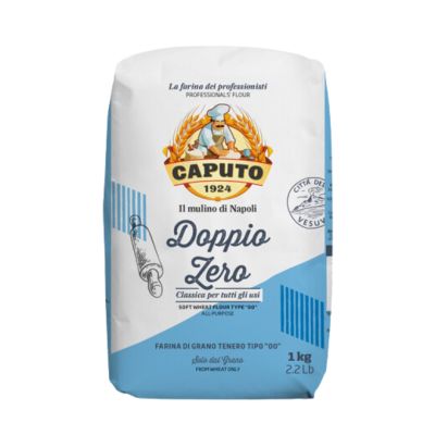 Mąka Doppio Zero - Caputo
