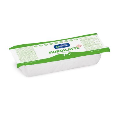 Mozzarella Fiordilatte 1kg - Latteria Sorrentina