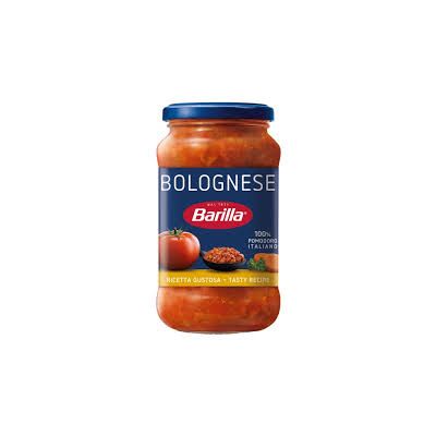 Sos ragu alla bolognese 400g - Barilla