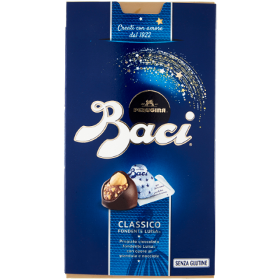 Czekoladki Perugina Baci Bijou Classico 200g - Baci