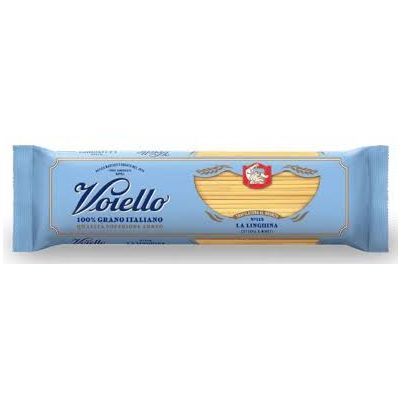 Voiello Makaron Linguide Rigate 500g - Autentyczny Smak Włoskiej Kuchni