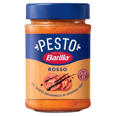 Pesto Rosso 200g - Barilla