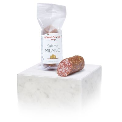 Salami Salame Milano 125g - Gianni Negrini