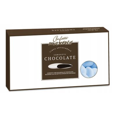 Kulki czekoladowe Dark ciock Celeste 1kg - Maxtris