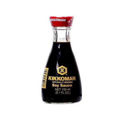 Sos Sojowy Dyspenser 150ml - Kikkoman