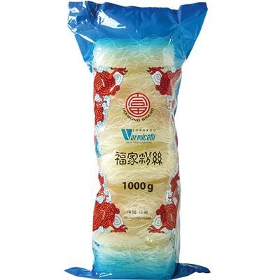 Makaron chiński szklisty 1kg - Diamond