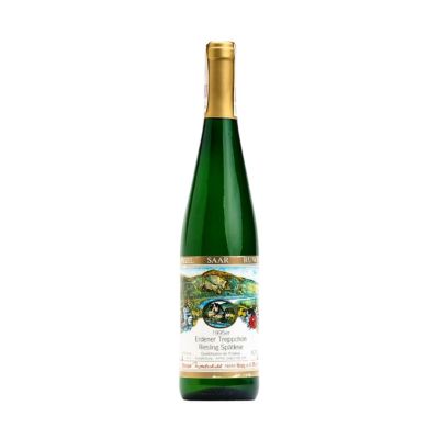 Wino białe Moselschild Riesling Spatlese