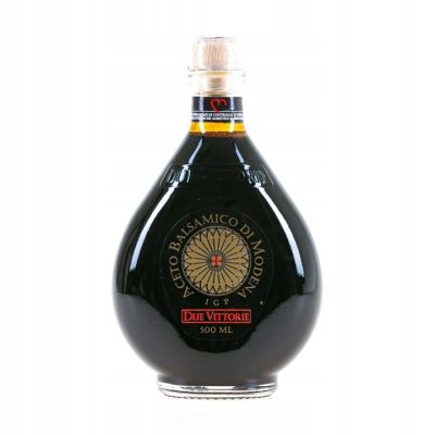 Ekskluzywny Ocet Balsamiczny Oro Gold 500ml - Due Vittorie