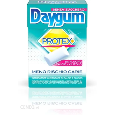 Guma do żucia Chewing Gum Protex 30g - Daygum