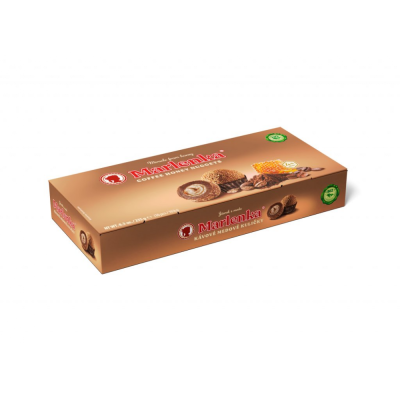 Kulki o smaku kawy 235g - Marlenka