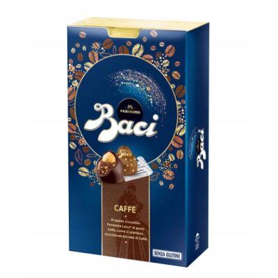 Czekoladki Baci Bjou Caffe 200g - Perugina