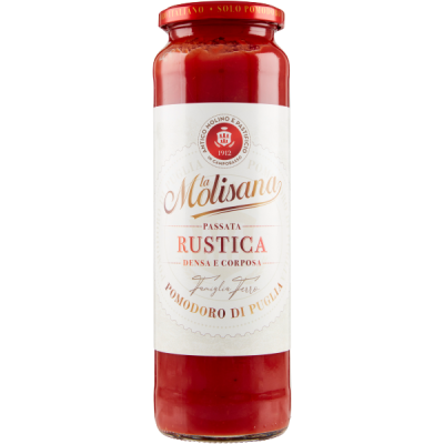 Passata Rustica 690g - La Molisana