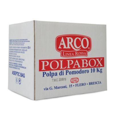 Pulpa pomidorowa 10 kg Arco