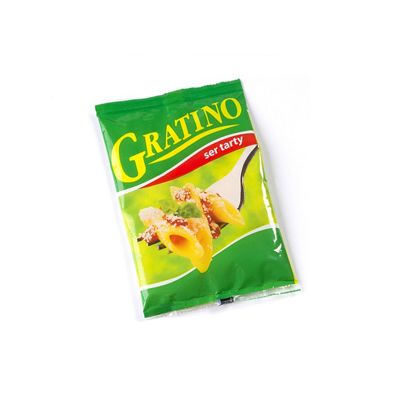 Ser tarty dehydrowany 40g - Gratino