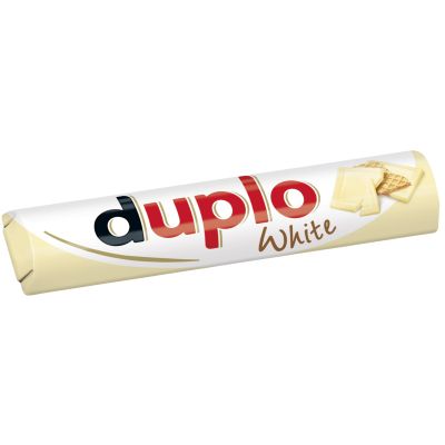 Batonik Duplo white 18,2g - Ferrero