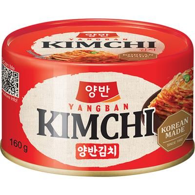 Kapusta kiszona Kim Chi 160g - Dongwon