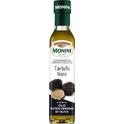 Oliwa z czarna truflą 250ml - Monini