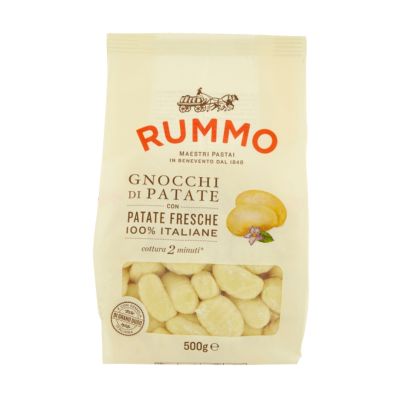 Gnocchi - Rummo