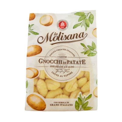 Gnocchi - La Molisana