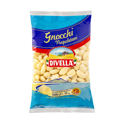 Gnocchi Napoletani - Divella