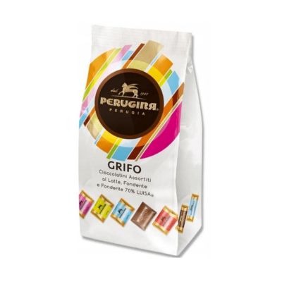 Włoskie czekoladki - PERUGINA
