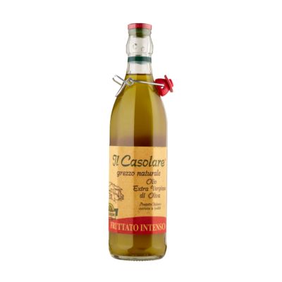 Il Casolare Frutato Intenso - włoska oliwa extra vergine intensywnie owocowa 750 ml