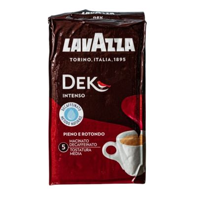 Lavazza kawa bezkofeinowa