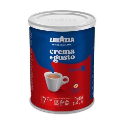 Kawa mielona Crema e Gusto Classico - Lavazza 