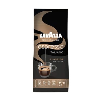Kawa ziarnista Espresso Classico - Lavazza