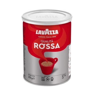 Kawa Qualita Rossa -  Lavazza