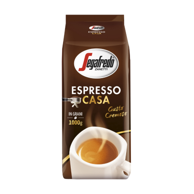 Kawa ziarnista Espresso Casa - Segafredo 
