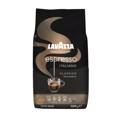 Kawa ziarnista Espresso Italiano Classico - Lavazza  500 g