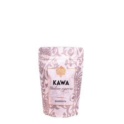 Kawa Italian Espresso ziarnista 160 g