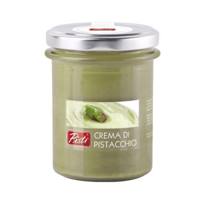 Krem pistacjowy - Pisti 200 g