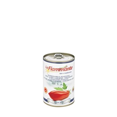 Pomidorki San Marzano LaFiammante