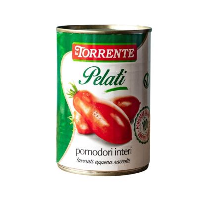 laTorrente pomidory pelati