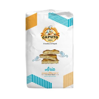 Mąka Farina 0 Aria - Caputo