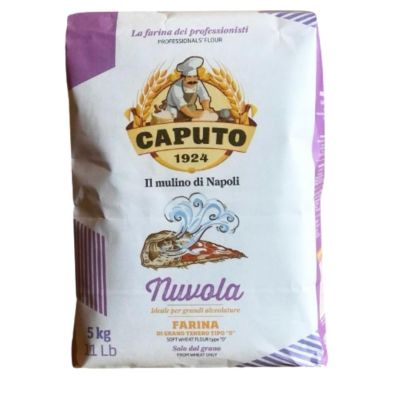 Włoska mąka Nuvola- Caputo
