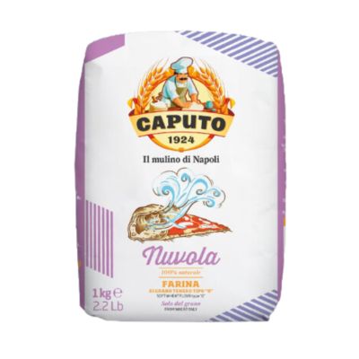 Włoska mąka Nuvola - Caputo

