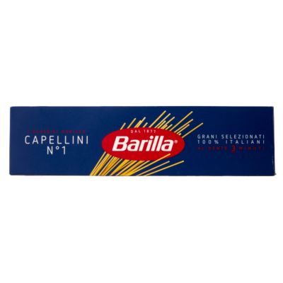 Makaron capellini - Barilla