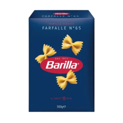 Makaron Farfalle - Barilla
